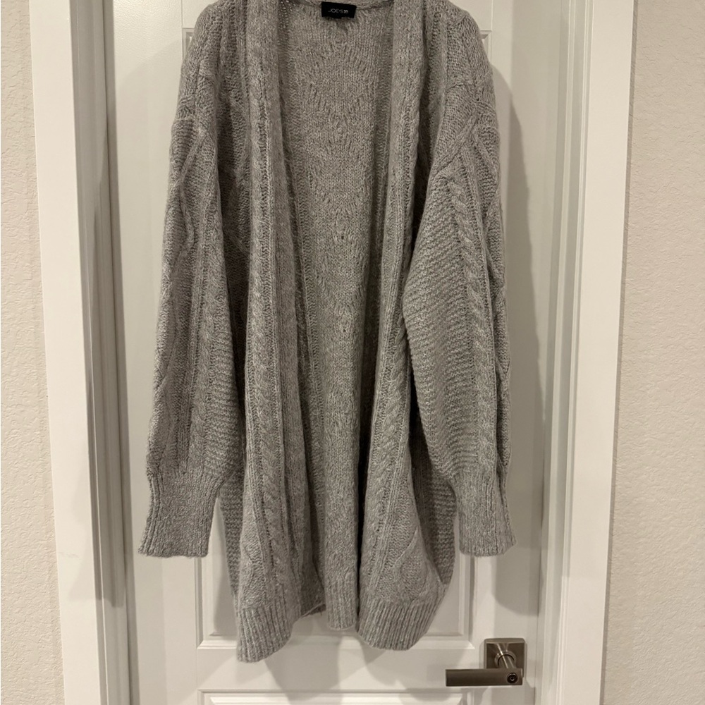 The Corrine Cardigan
